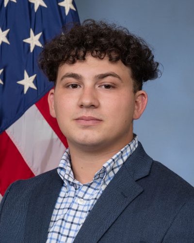 Alexander Lyons
