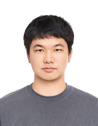 Kyoungje Cho