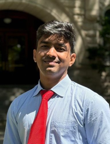 Pranav
